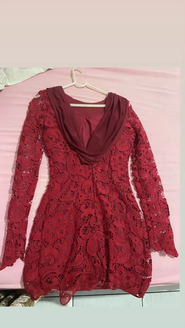 Vestido