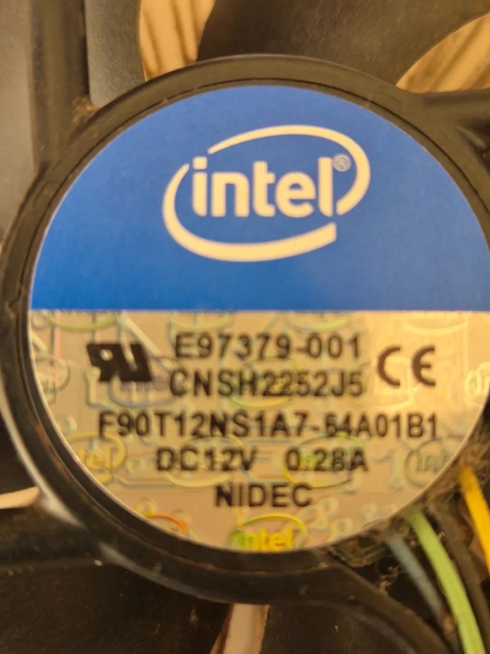 Coller Processador Intel - Foto 2