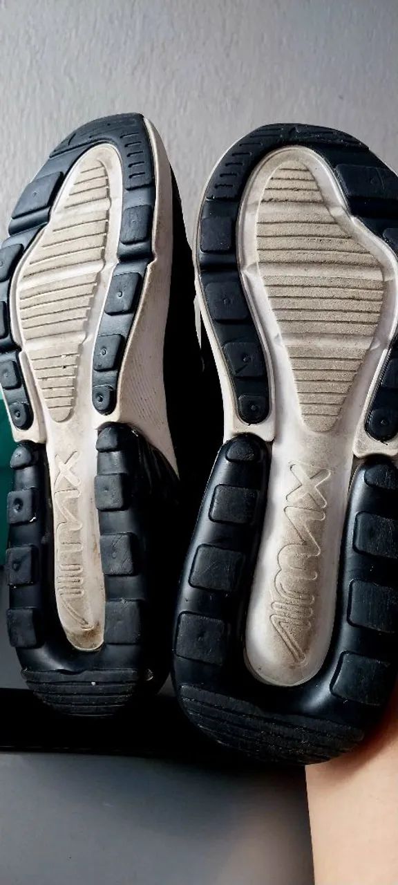 Nike Air Max 270 original número 40 - Foto 2