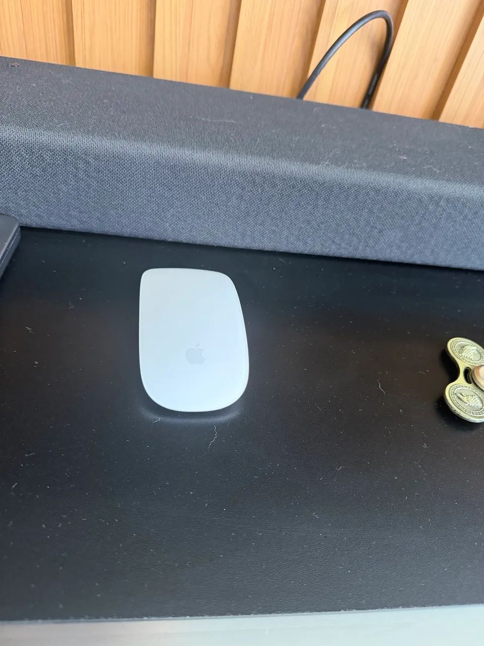     MacBook Pro 14 M3 8GB 512GB + Magic Keyboard + Magic Mouse Originais - Foto 2