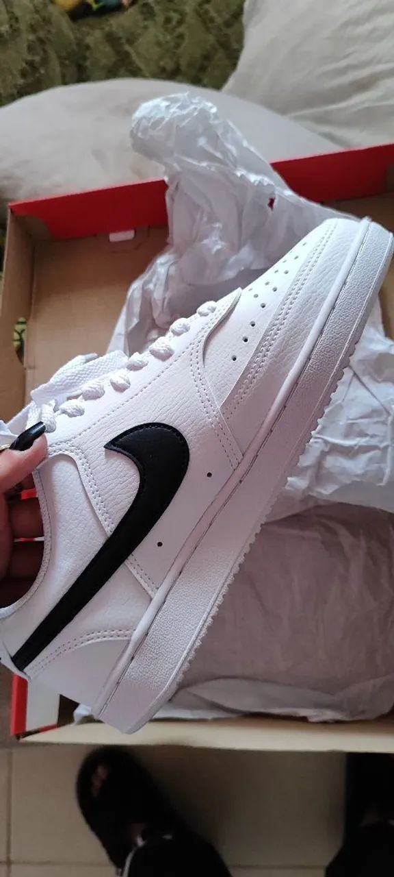 TENIS NIKE ORIGINAL - Foto 3