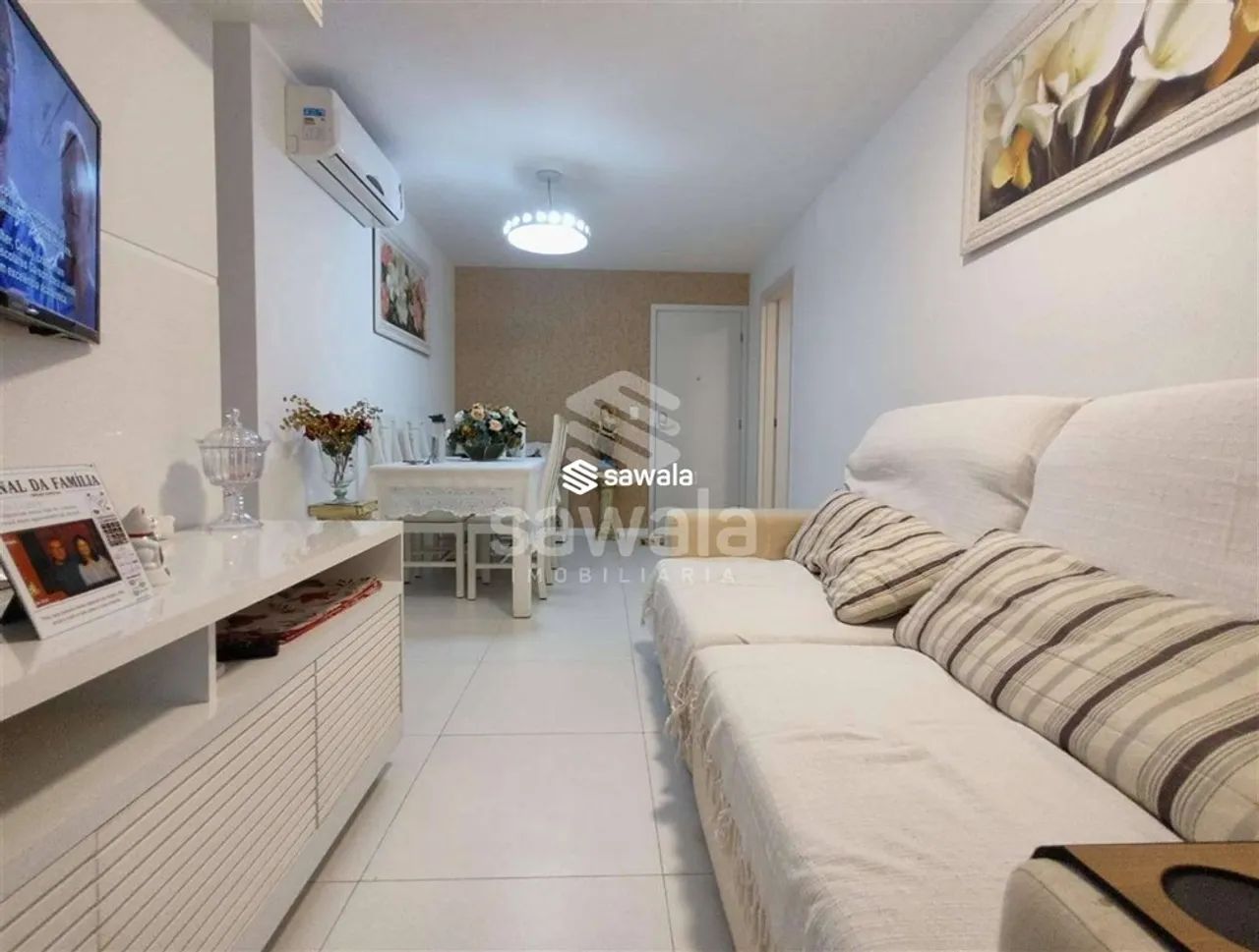 Frames Residence - Apartamento 2 quartos, sendo 1 suíte - Foto 5