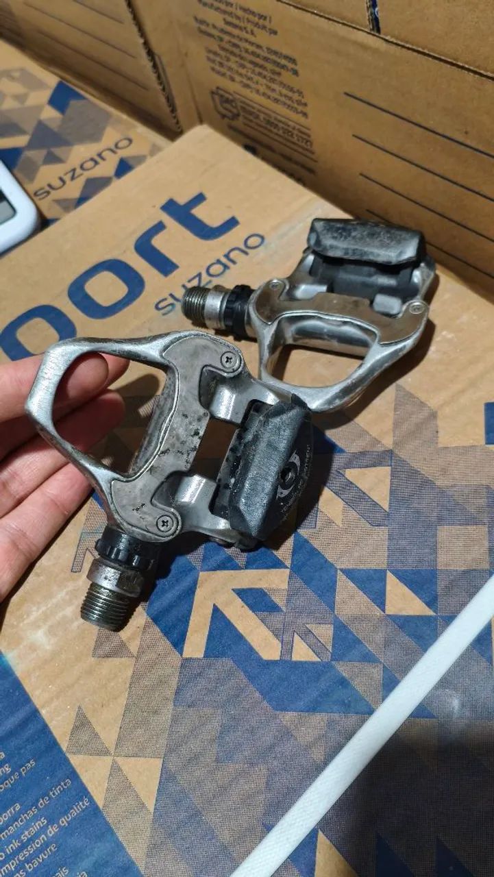 PEDAL SHIMANO 105 - Foto 2