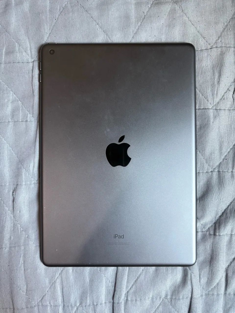 iPad 8 32gb + Apple Pencil  - Foto 2