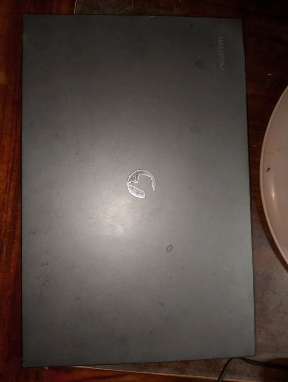 Notebook com defeito - Foto 3