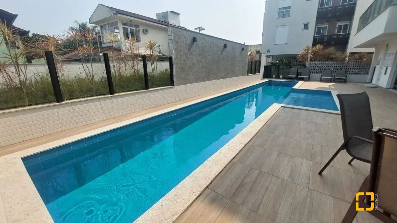 Apartamento em Campeche