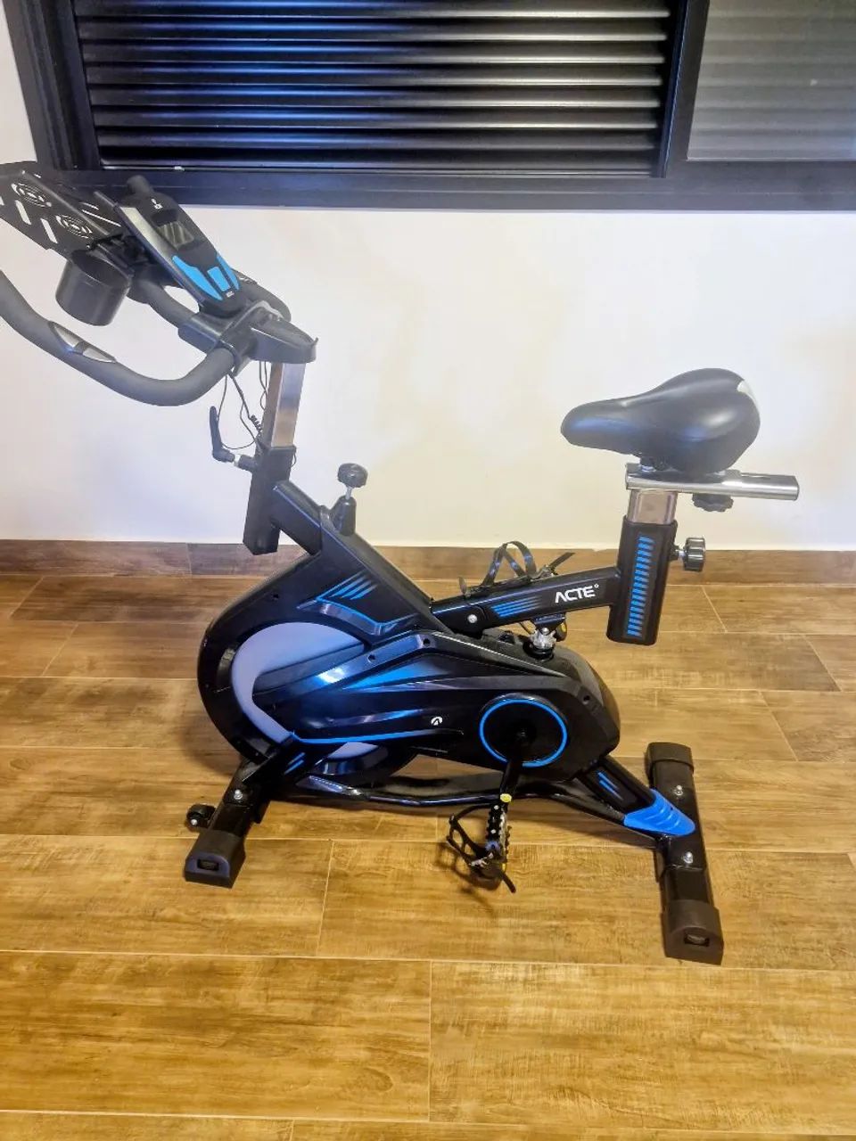 Bicicleta ergometrica  - Foto 3