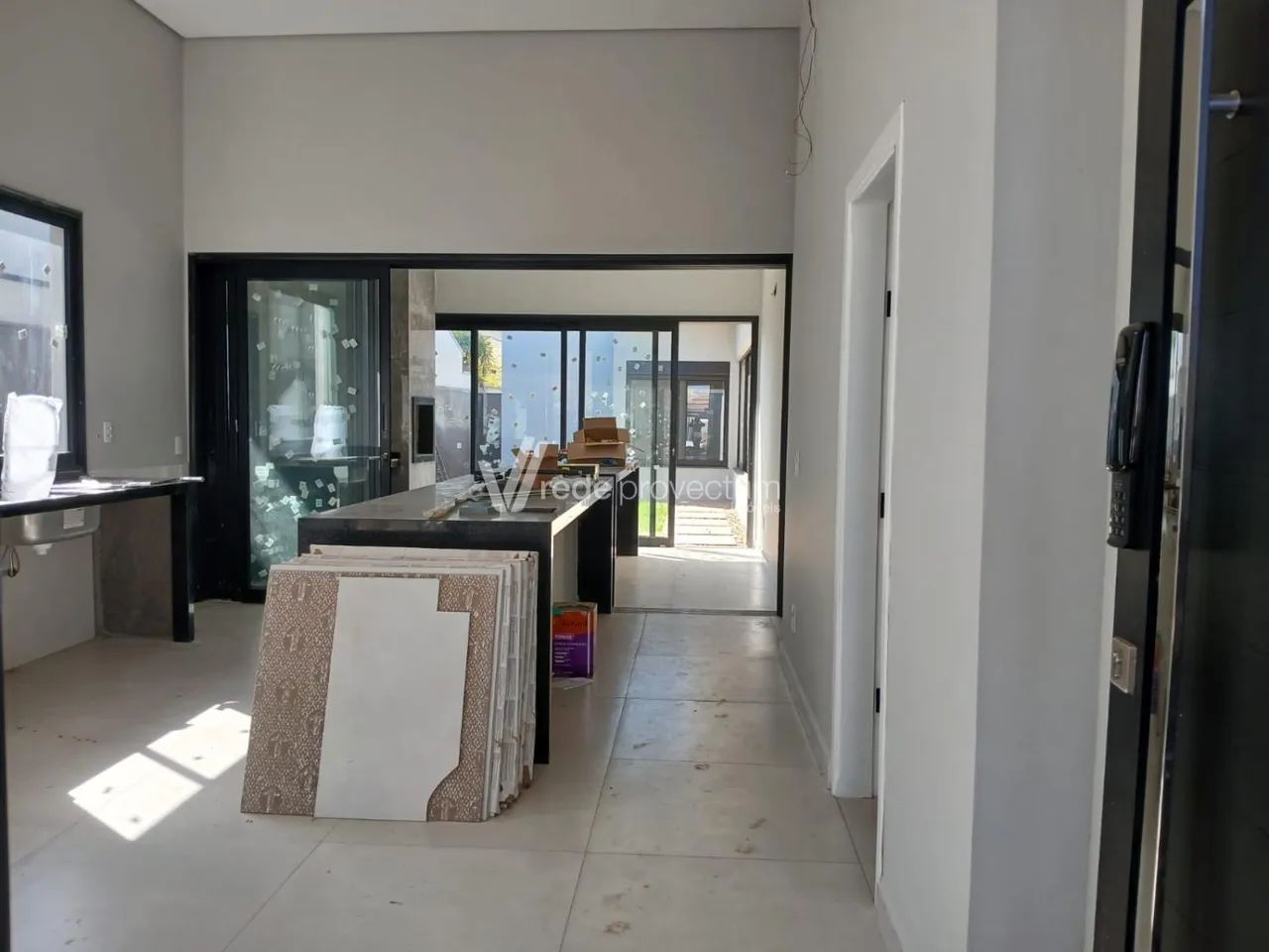 casa - Residencial Portal do Sol - Holambra - Foto 4