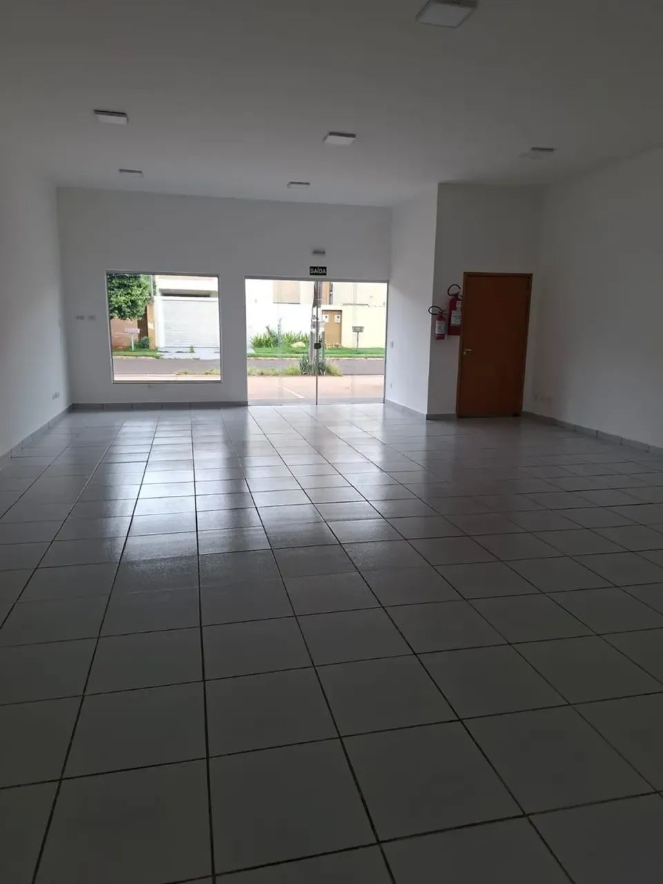 Sala comercial para alugar no Jd Autonomista - Foto 3