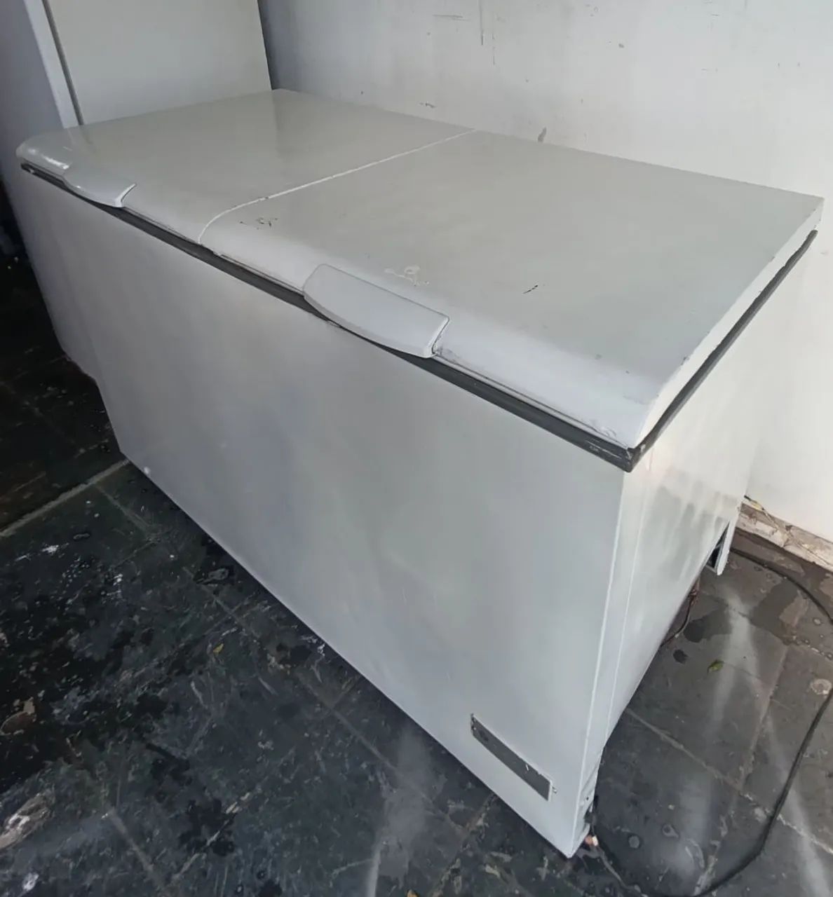 Freezer Consul 527litros - Foto 3