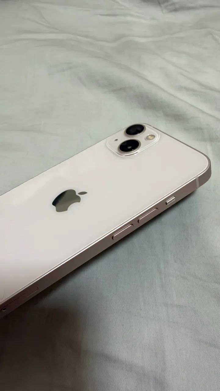 iPhone 13 lindo!!!! Super cuidado!!! - Foto 3