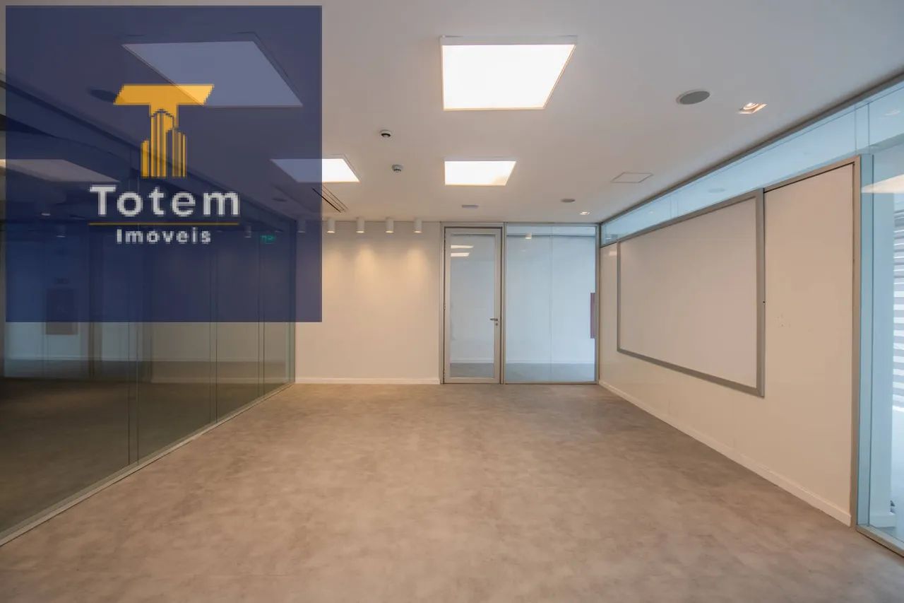 Prédio Comercial Monousuário para Locação Vila Olímpia / Itaim Bibi  São - Foto 4