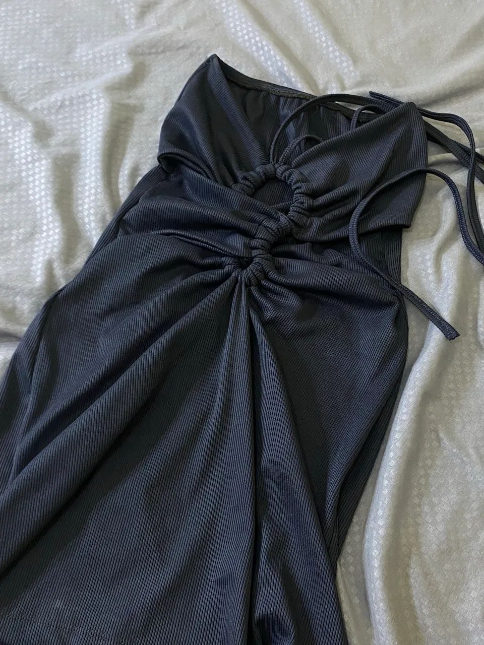 Roupas semi novas  - Foto 4