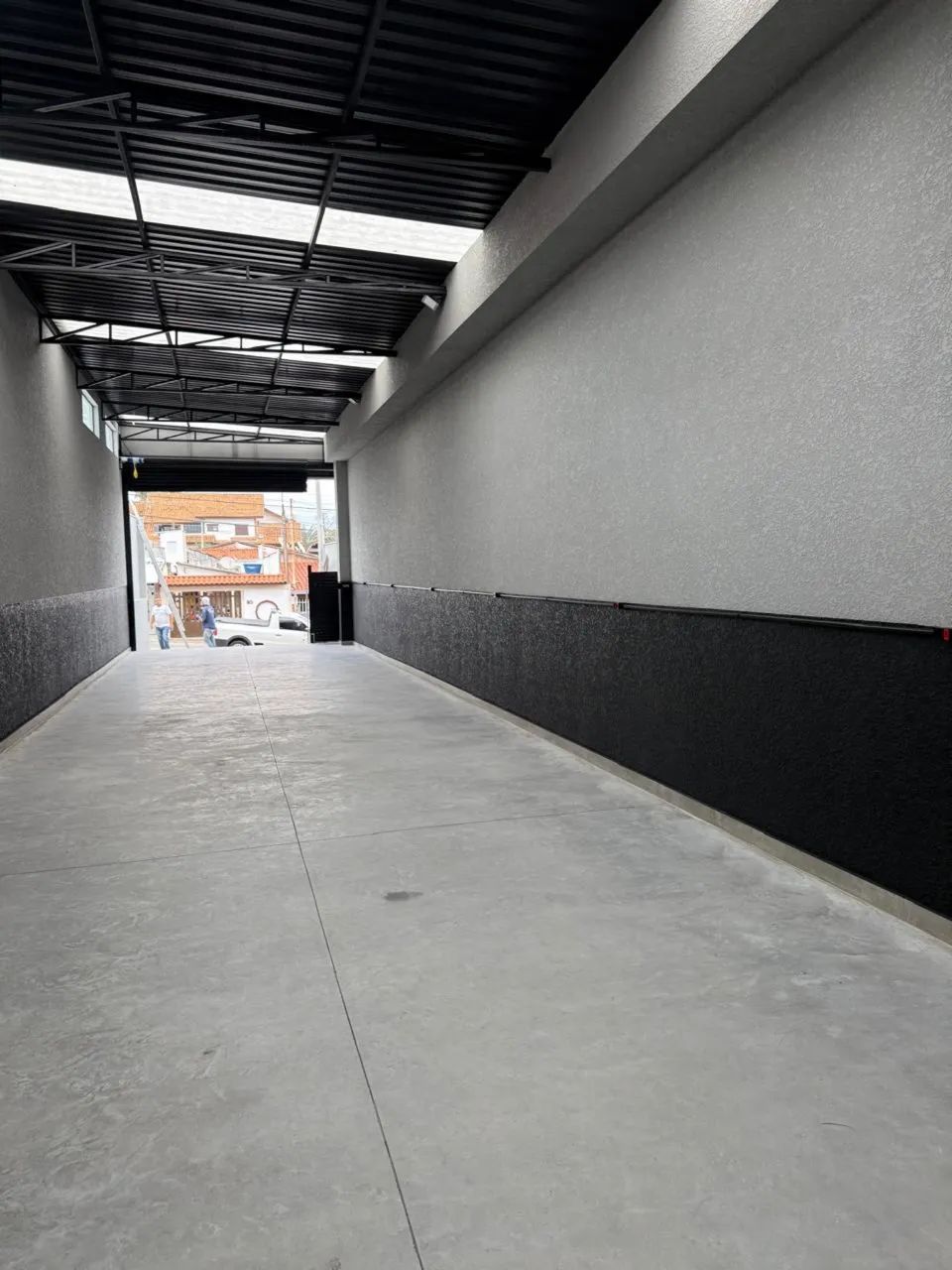 Barracão Jardim Simus 170 metros  - Foto 5