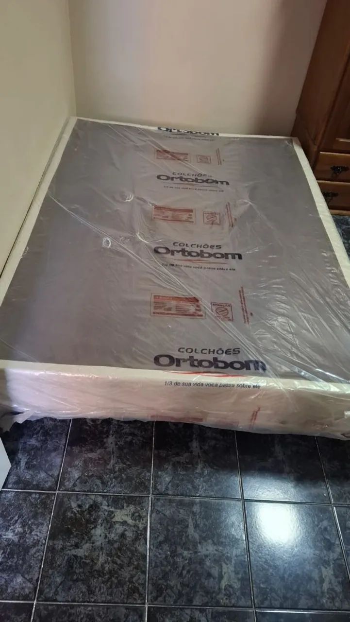 Cama de casal  - Foto 3