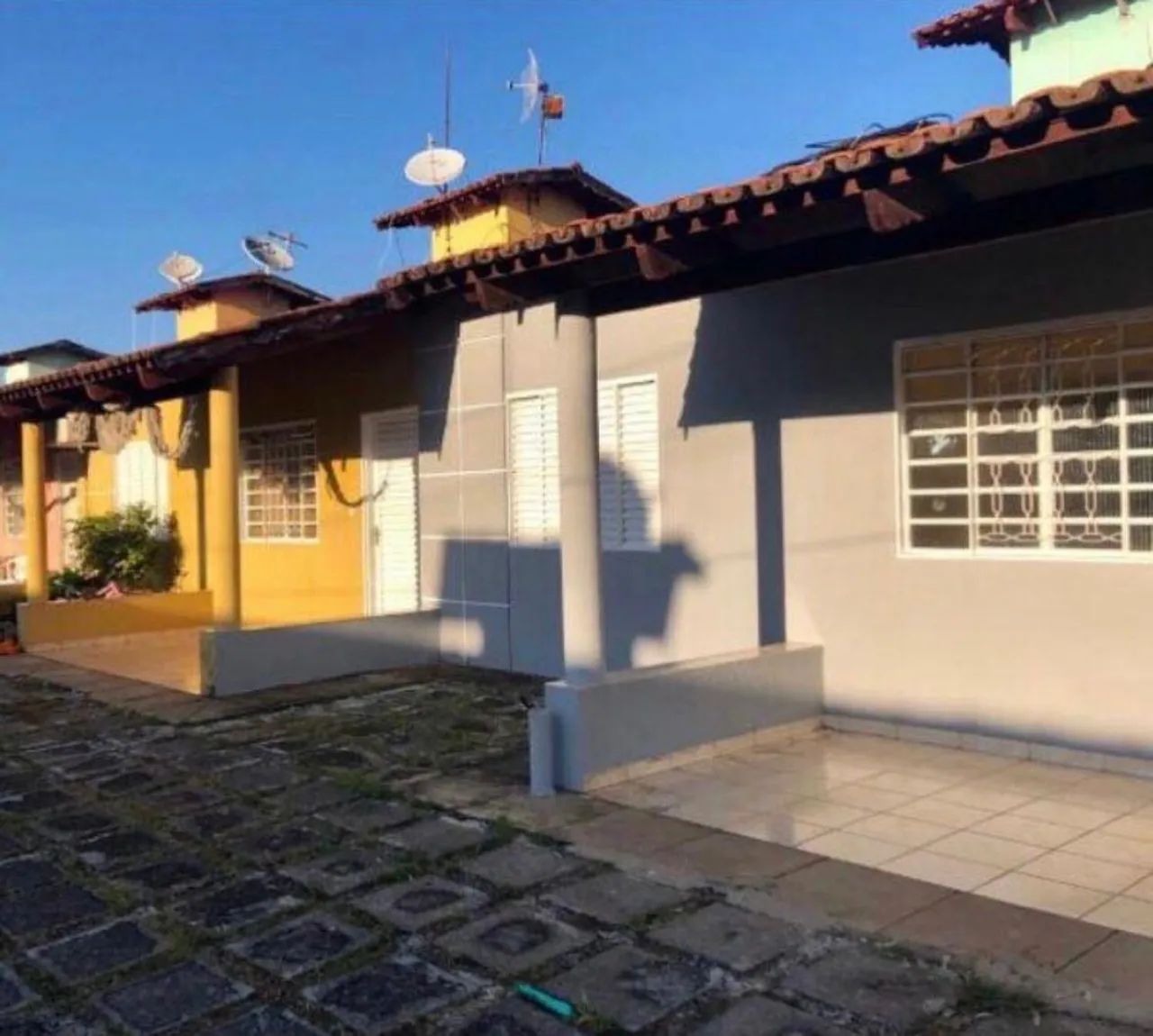 Foto - Goiânia - Vila Monticelli