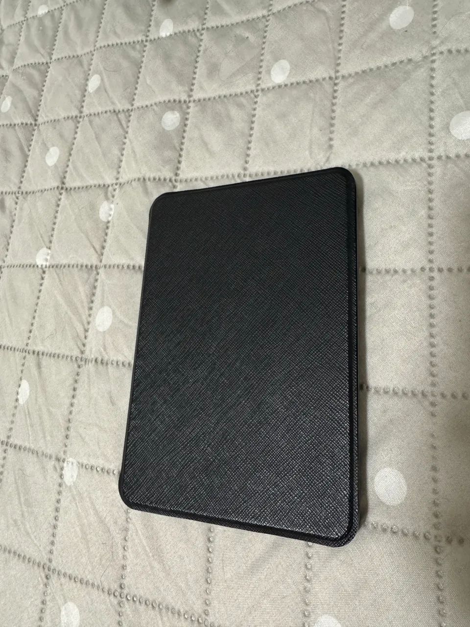 Kindle 11 16GB + capinha - Foto 5