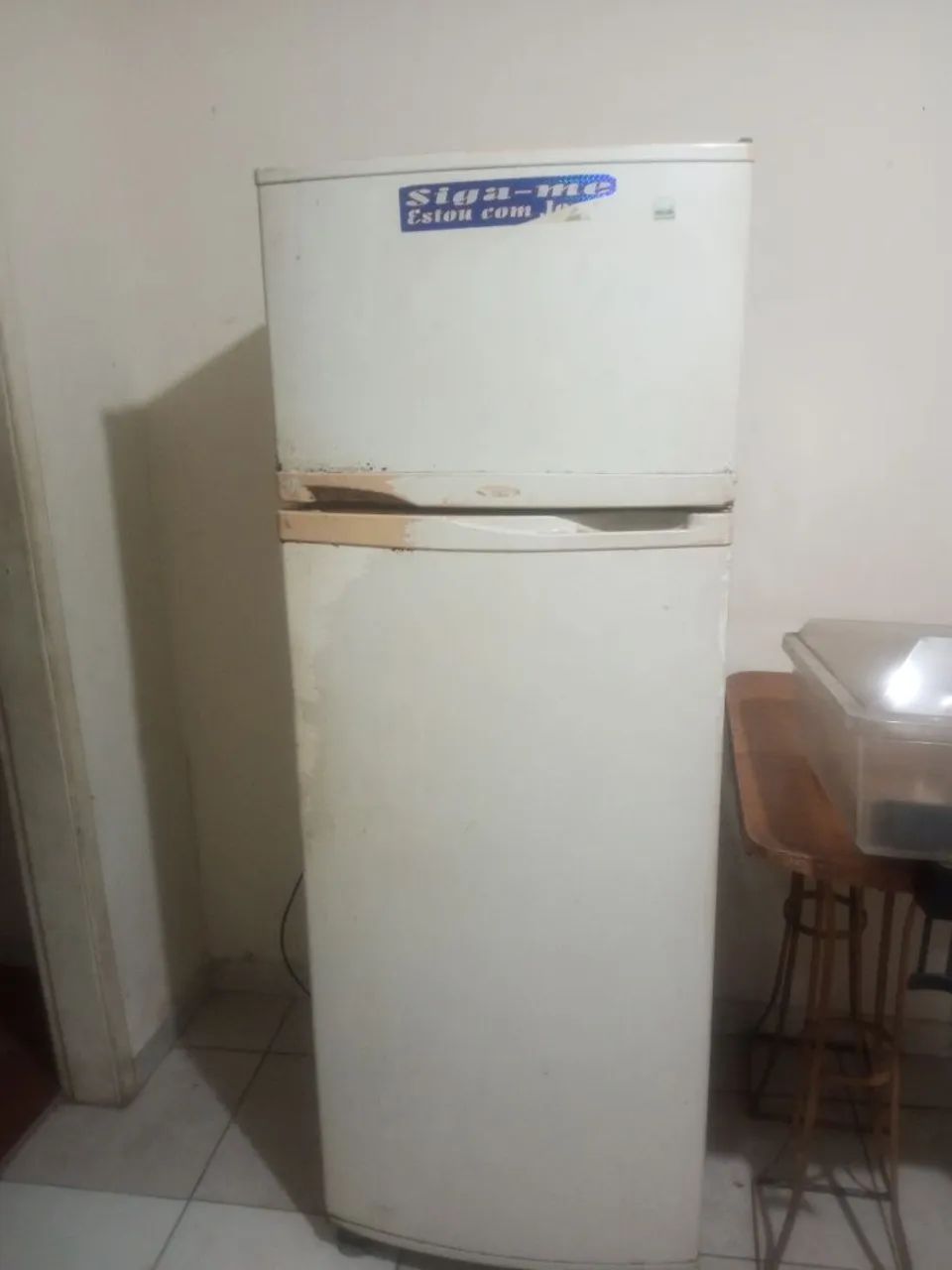 Geladeira barato  - Foto 2