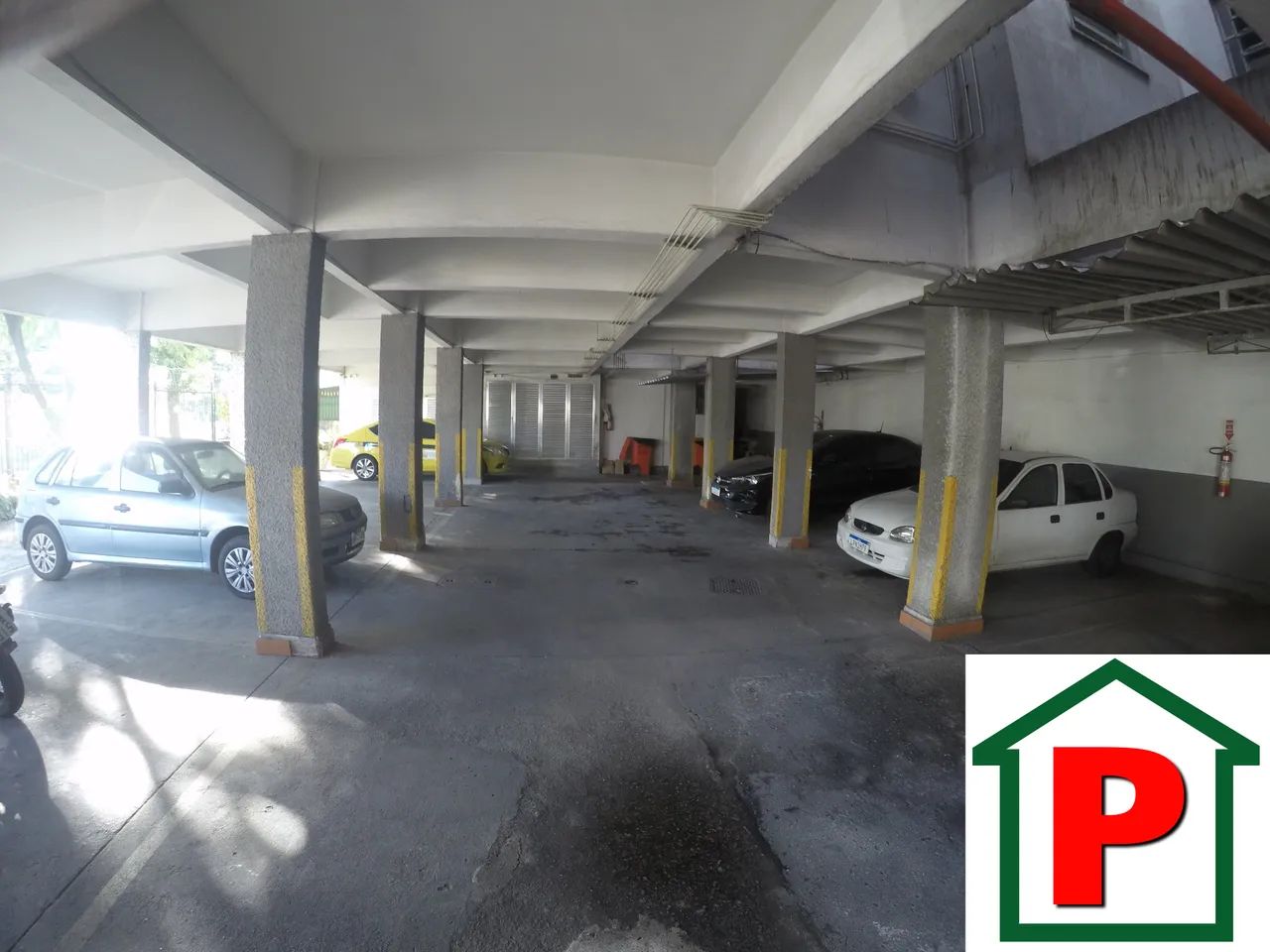 APARTAMENTO RESIDENCIAL em RIO DE JANEIRO - RJ, MADUREIRA - Foto 5