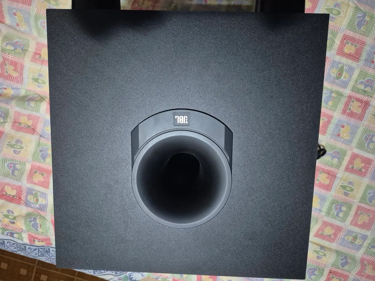 Sub jbl  - Foto 2