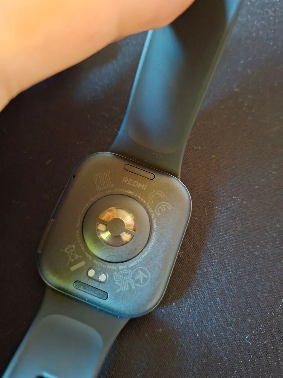 Smartwatch Xiaomi Redmi Watch 6 Active  - Foto 4