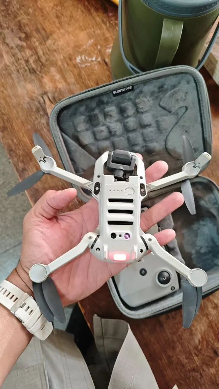 DRONE DJI MINI 2  - Foto 5