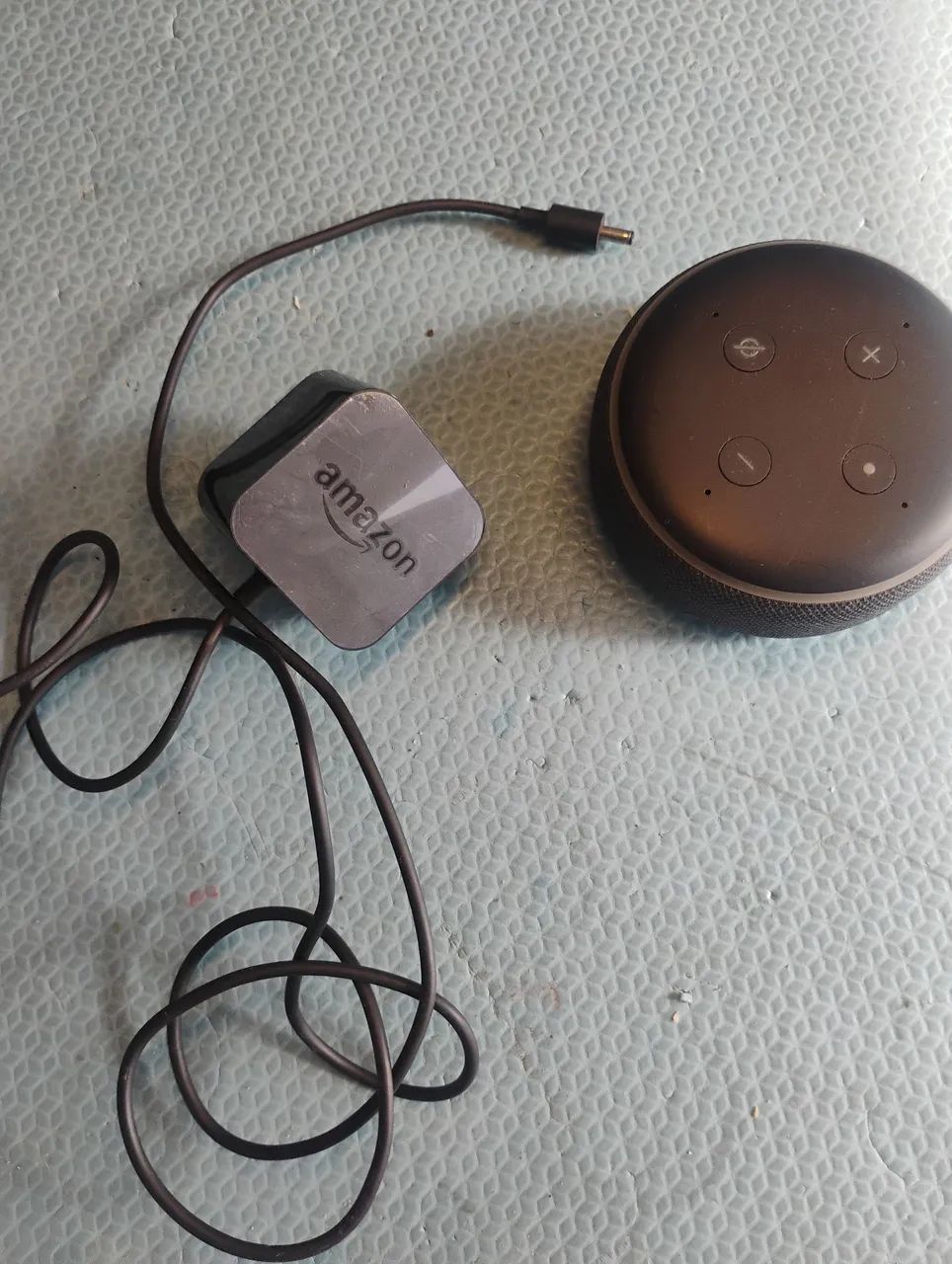 Amazon Echo dot Alexa geração 3