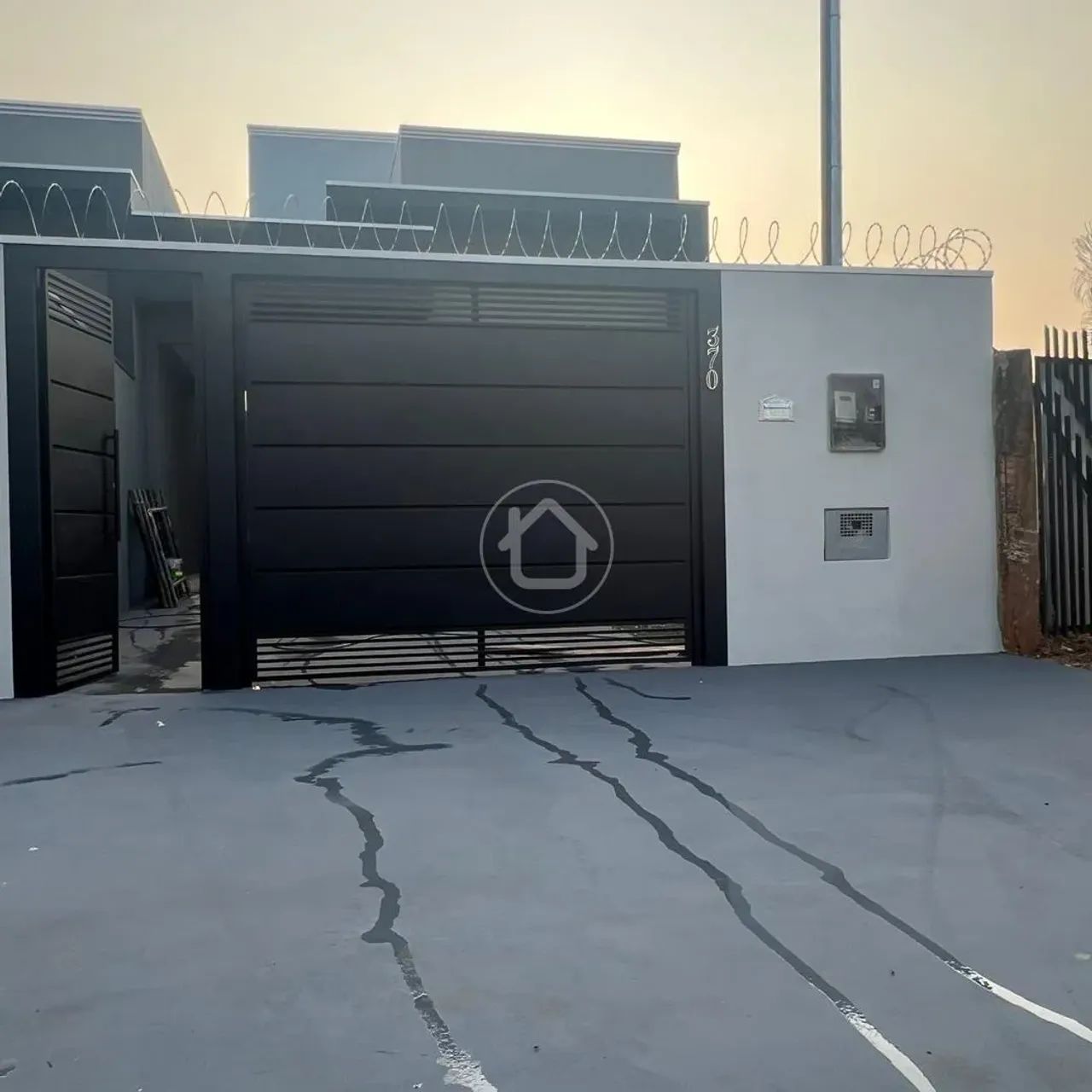 AERO RANCHO 1 SUITE 2 QUARTOS