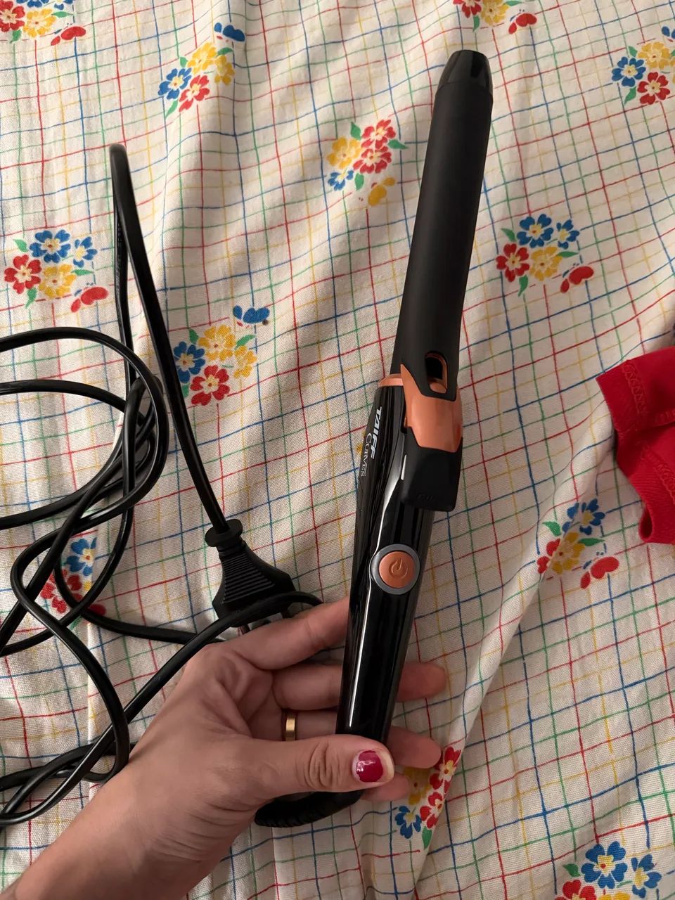 Babyliss TAIFF