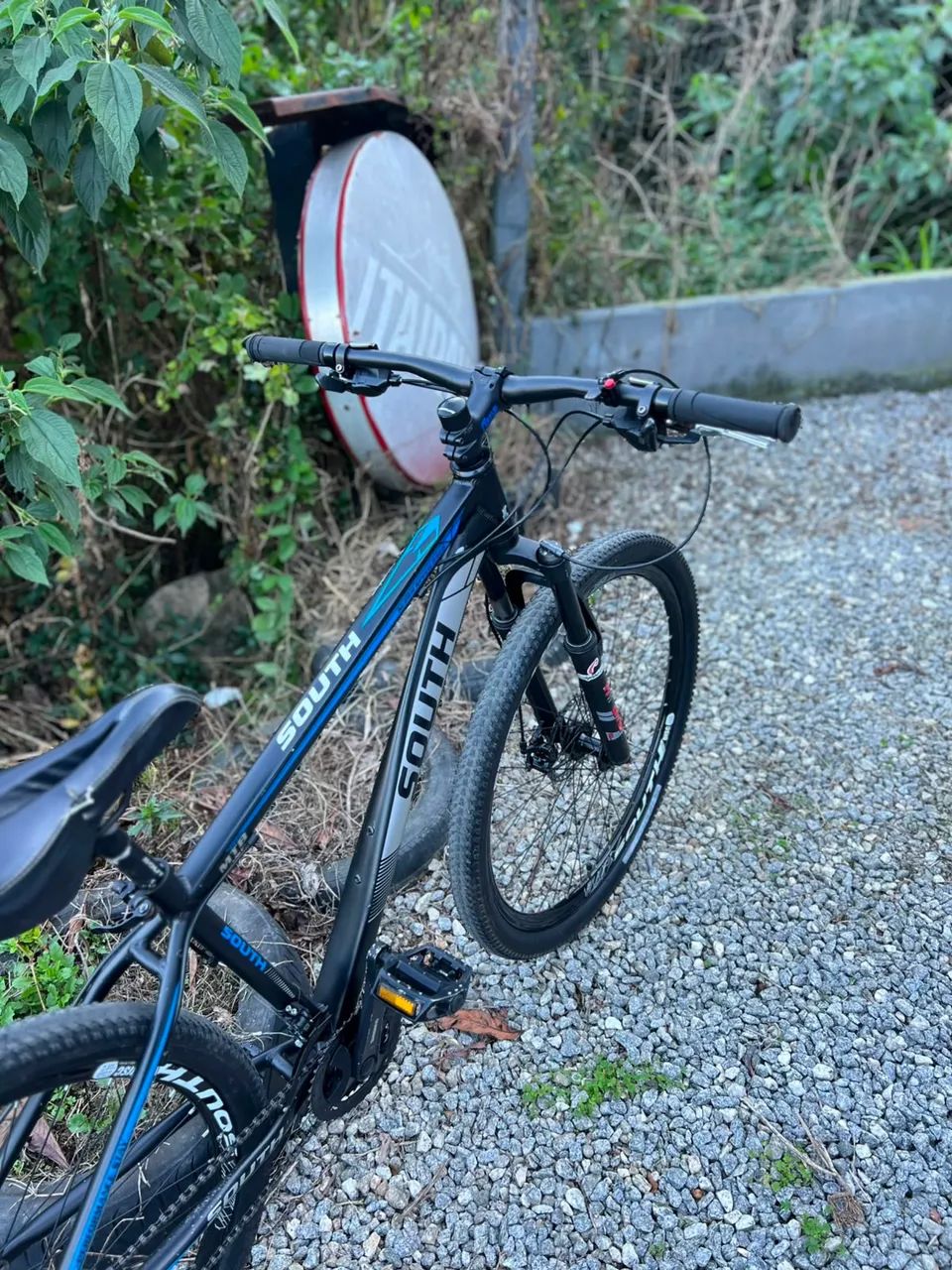 Vendo bicicleta  - Foto 4