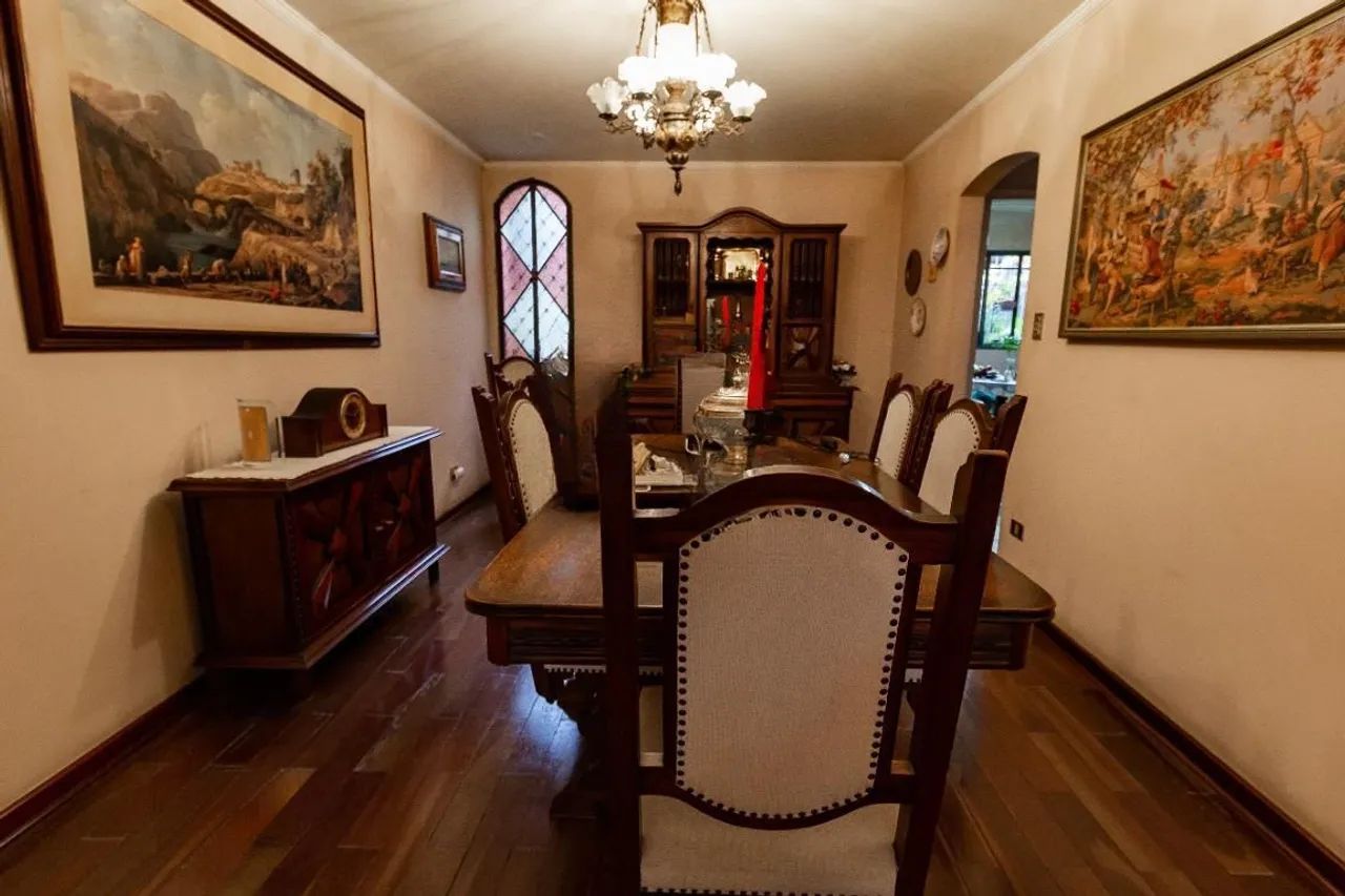 Casa à Venda - Campo Belo, 3 Quartos, 310 m2 - Foto 5