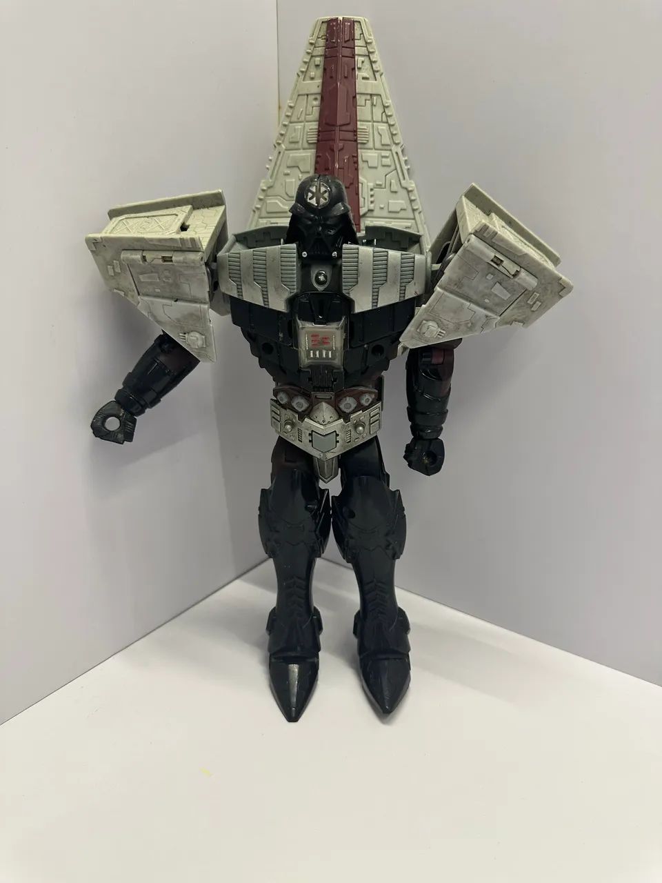 Boneco transformers top - Foto 5