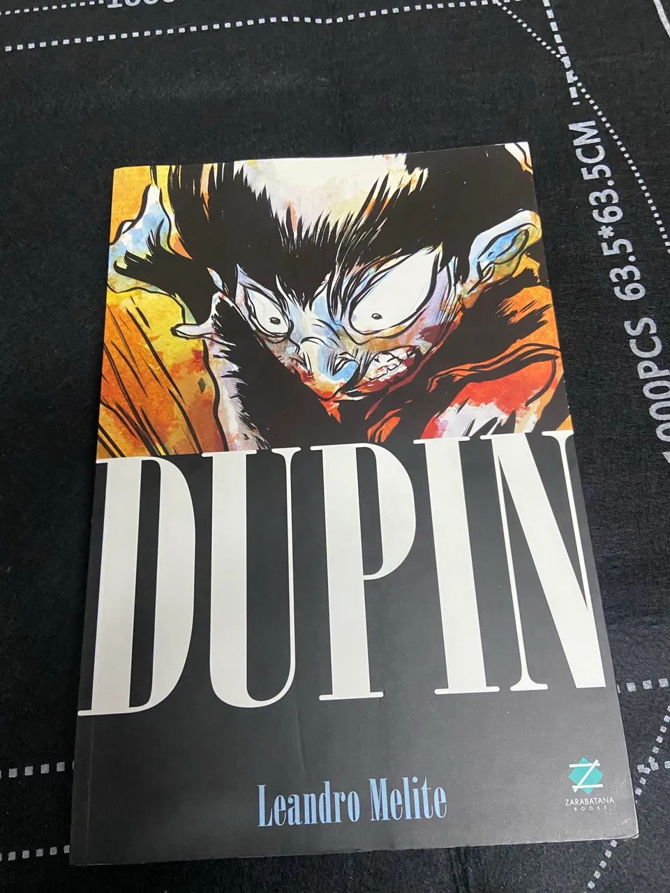 Dupin hq