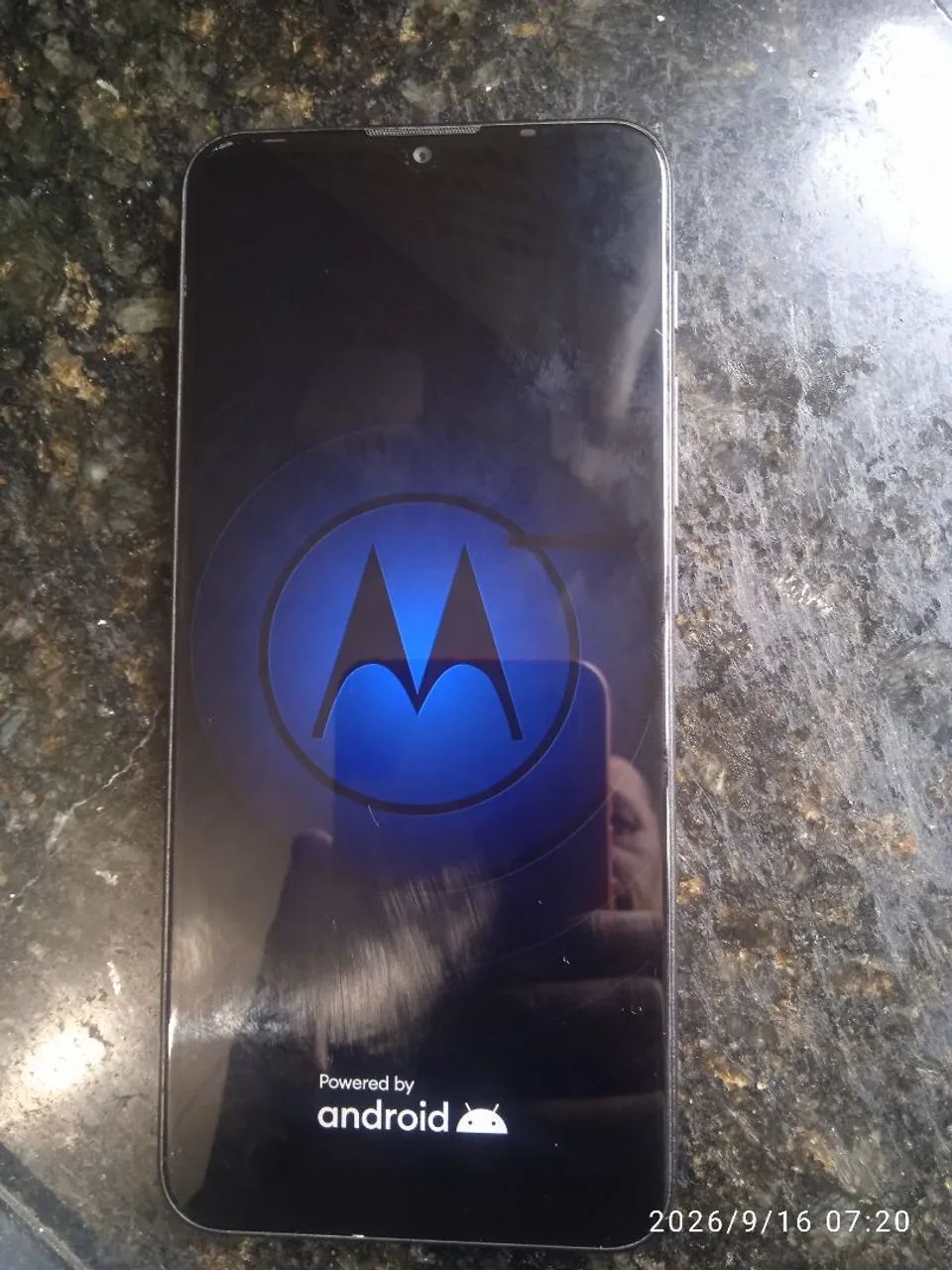 Motorola g30 64g