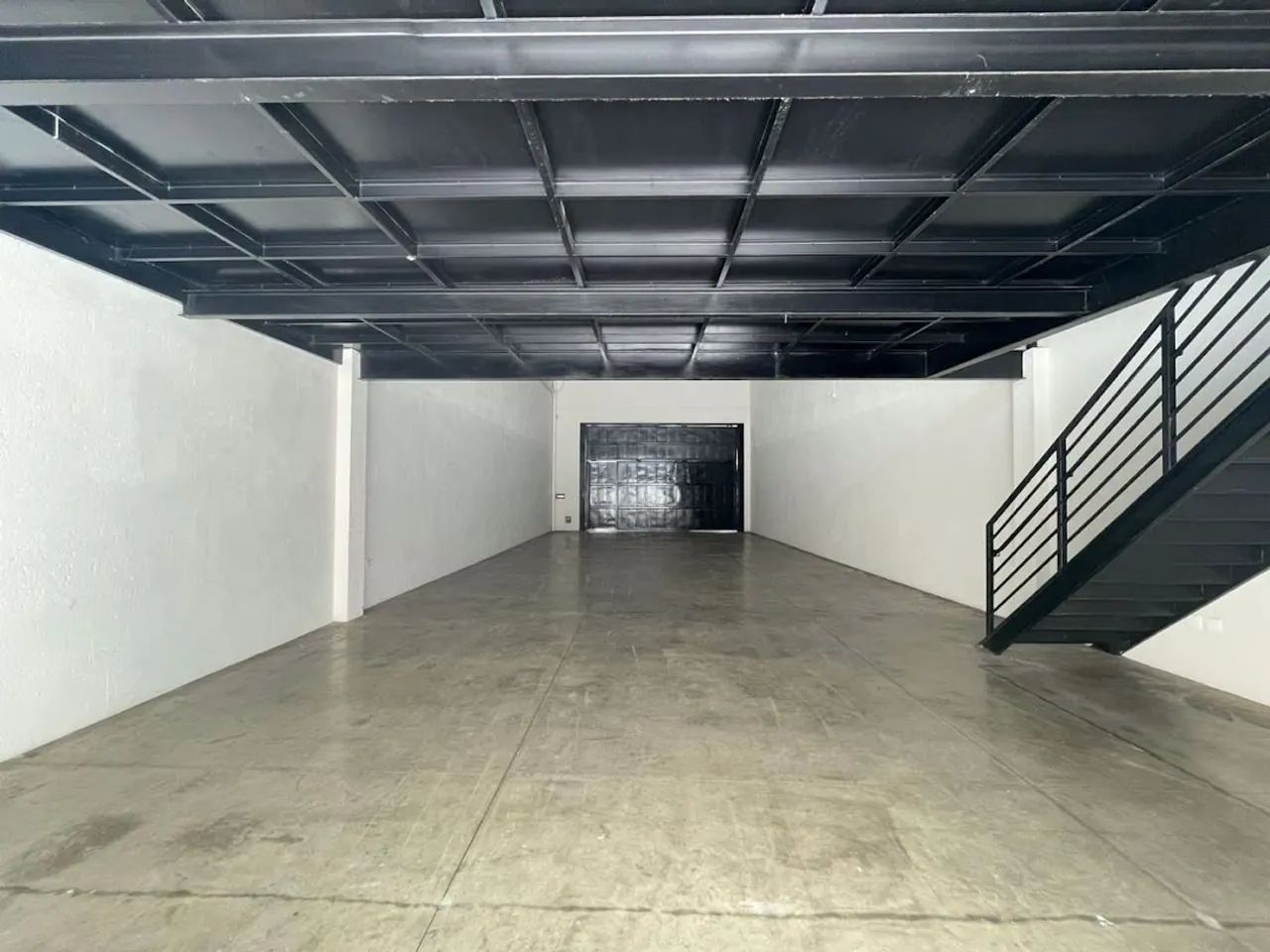 Barracão para alugar, 67 m² por R$ 4.900/mês - Paulista - Piracicaba/SP - Foto 2