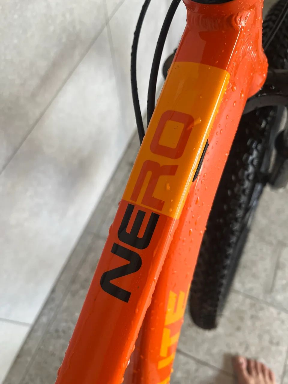 Bicicleta Absolute Nero - Foto 3