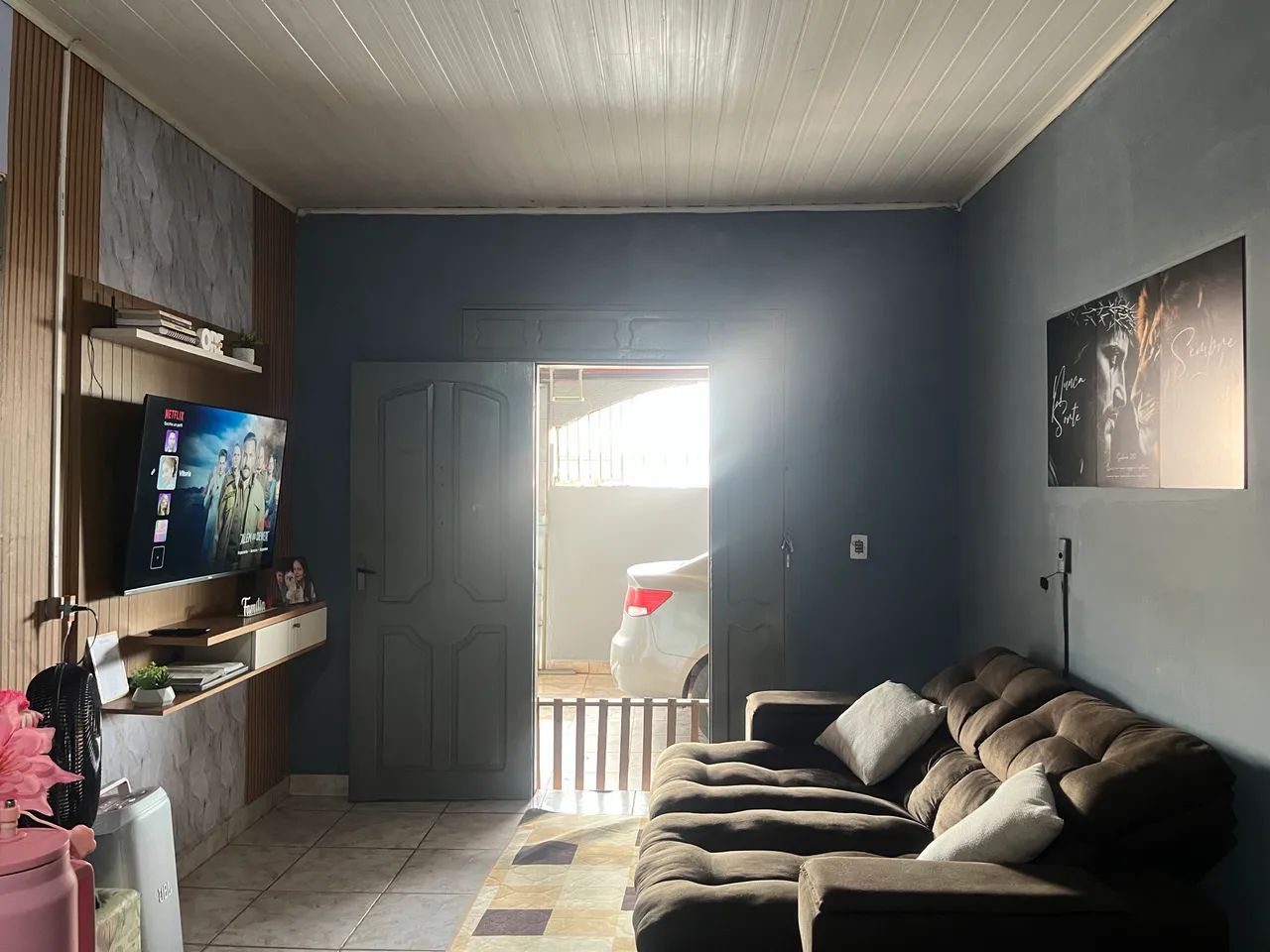 Vendo casa  