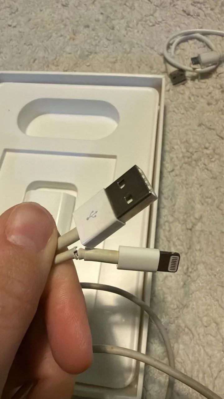 iPad mini sem atualização  - Foto 2