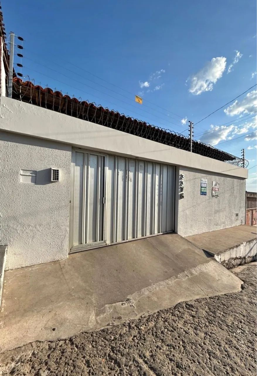 Casa na Vila Palmeira-G
