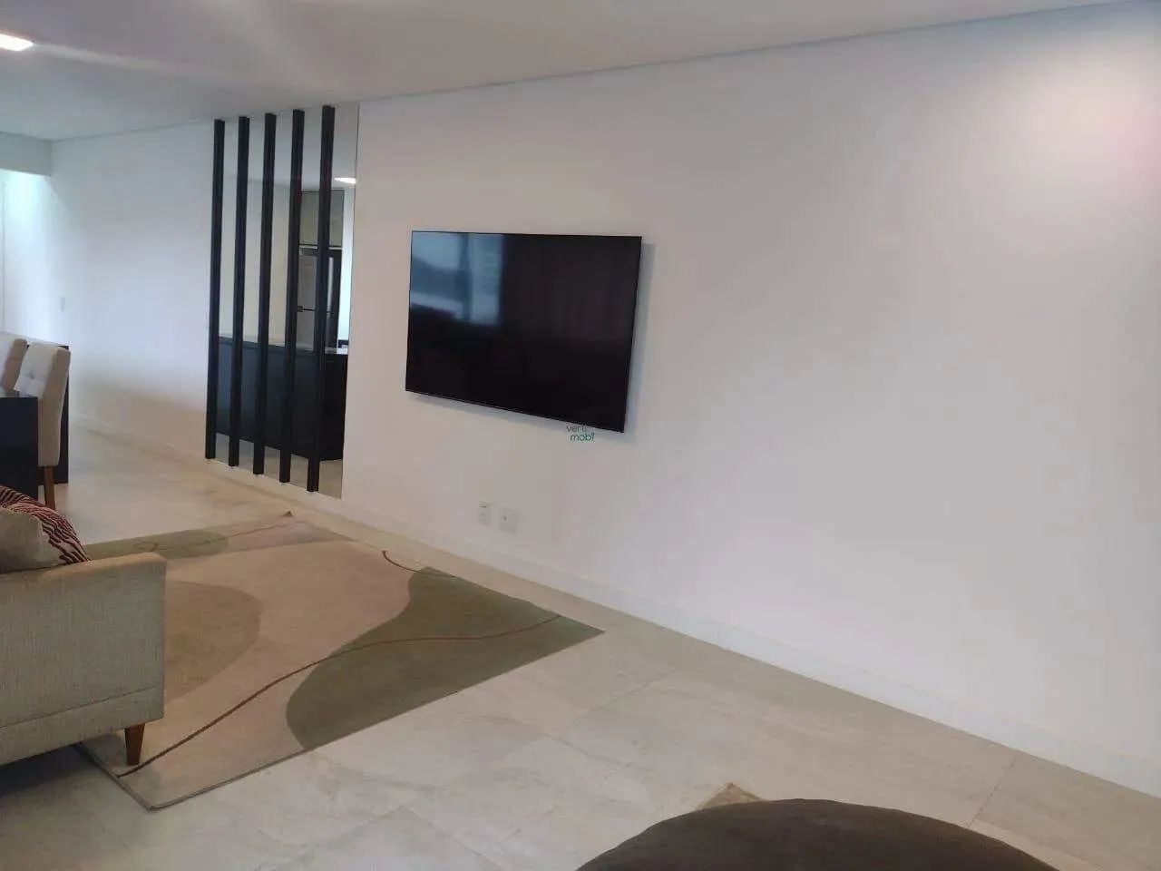 Apartamento para aluguel, 2 quartos, 1 suíte, 2 vagas, Vale do Sereno - Nova Lima/MG - Foto 4