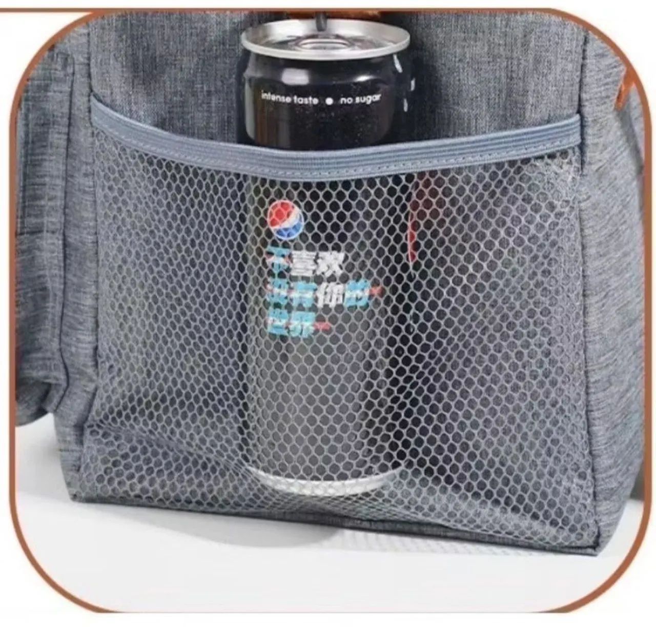 Bolsa térmica - Foto 3