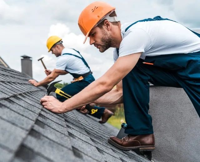 Zeladoria Residencial - Engenheiro e Equipe