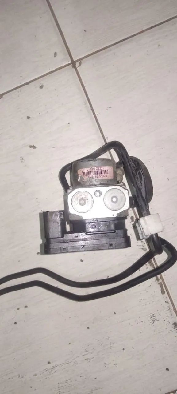 Módulo ABS 300f 2025