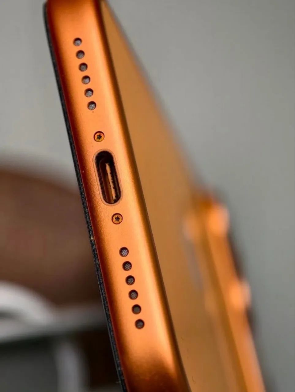 Iphone 17 pro max 256 na garantia  - Foto 3