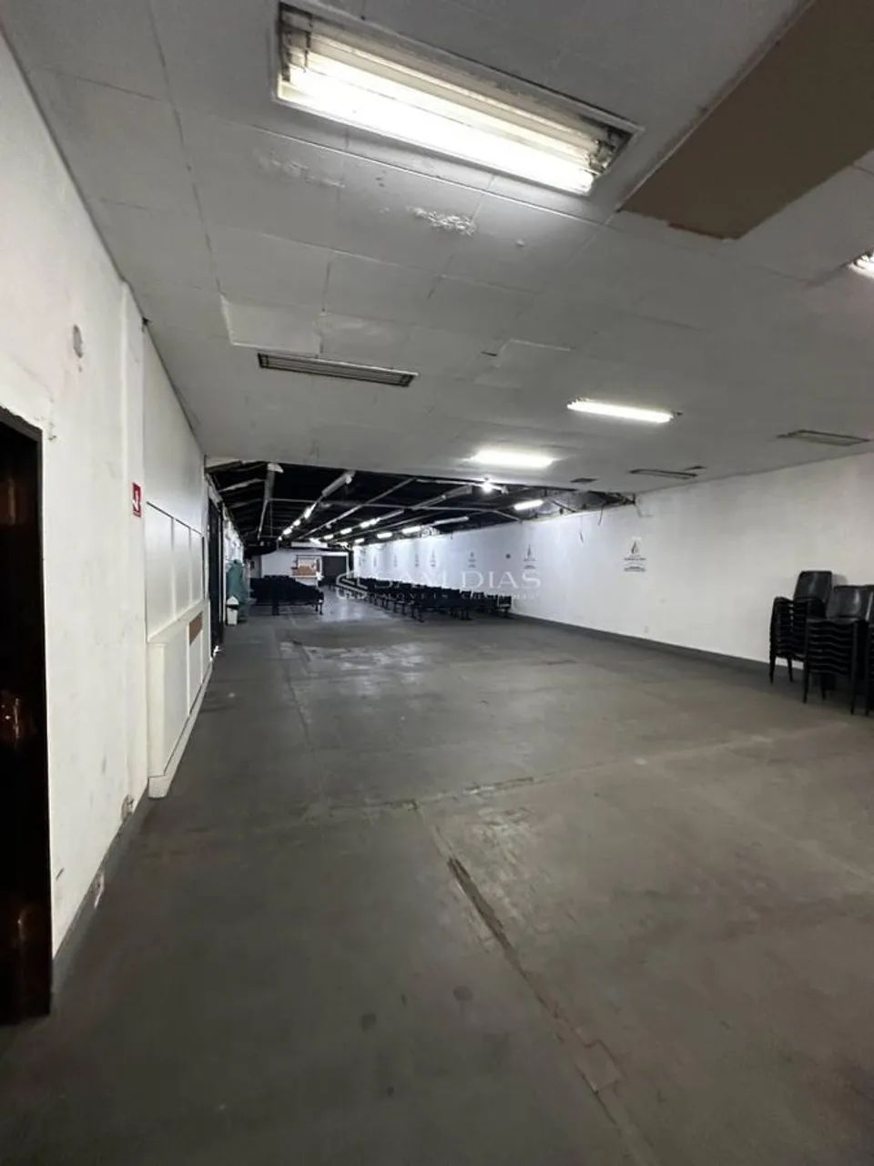 Prédio Comercial de Grande Porte no Brás | 1.952 m² - Foto 2