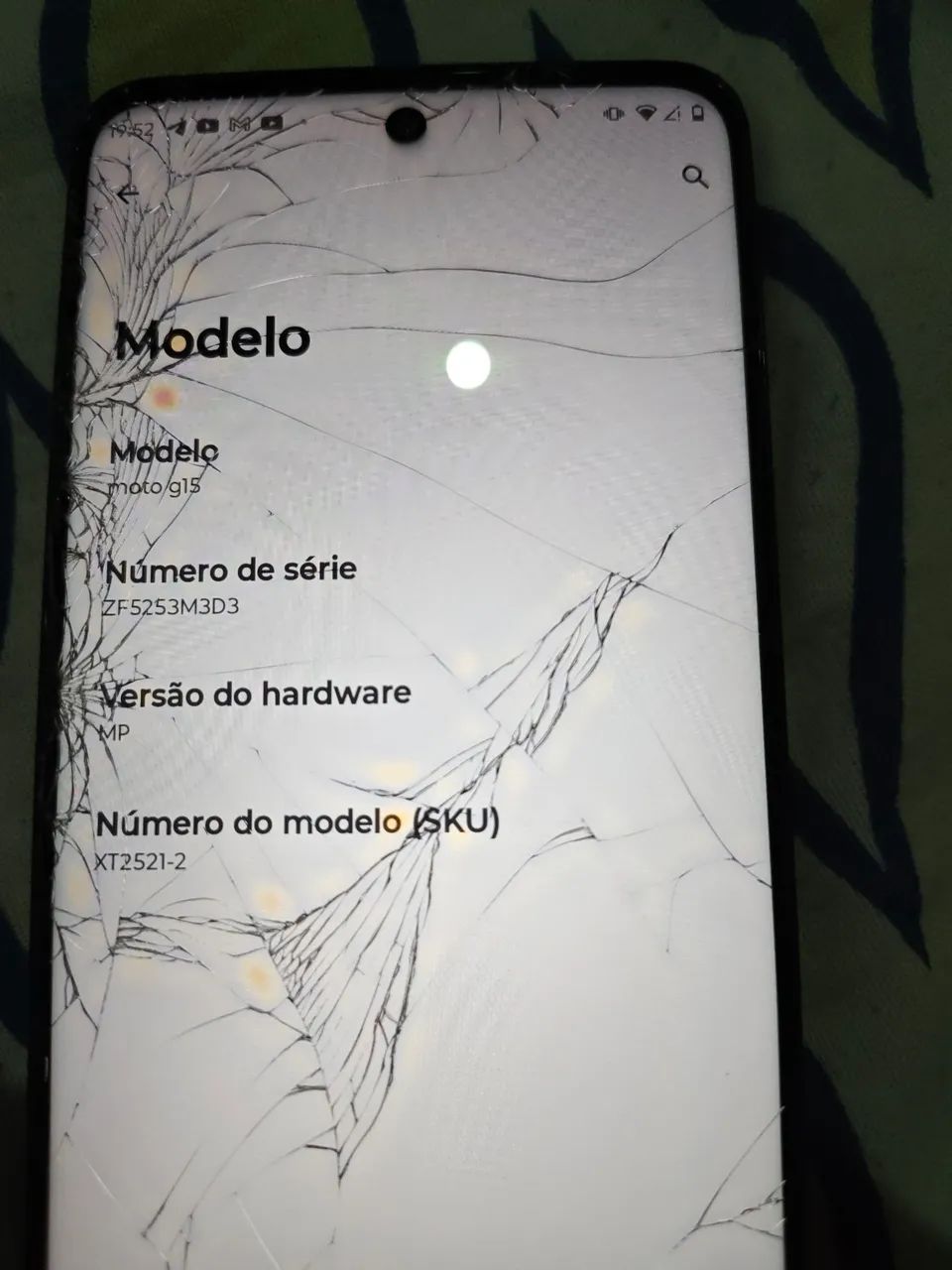 Célula  - Foto 5