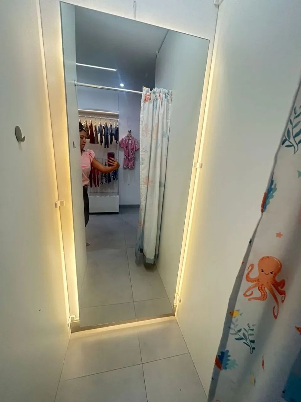 Passo ponto Comercial loja Infantil  - Foto 5
