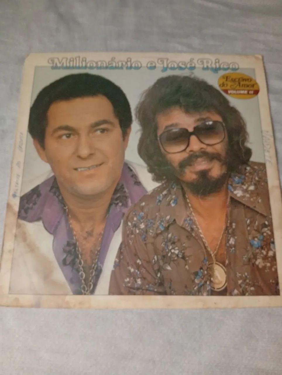 Milionário e José rico - Foto 2