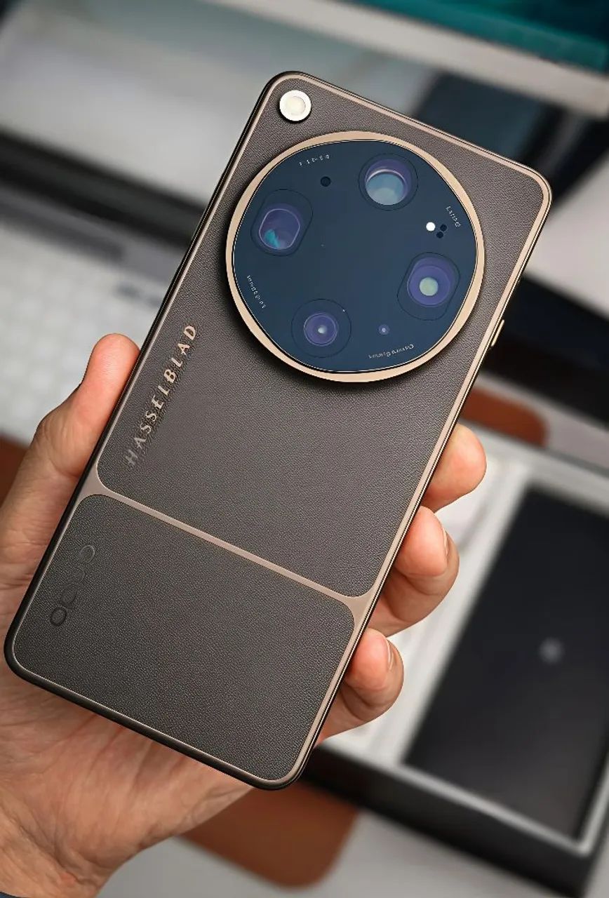 Oppo find x9 ultra 512gb