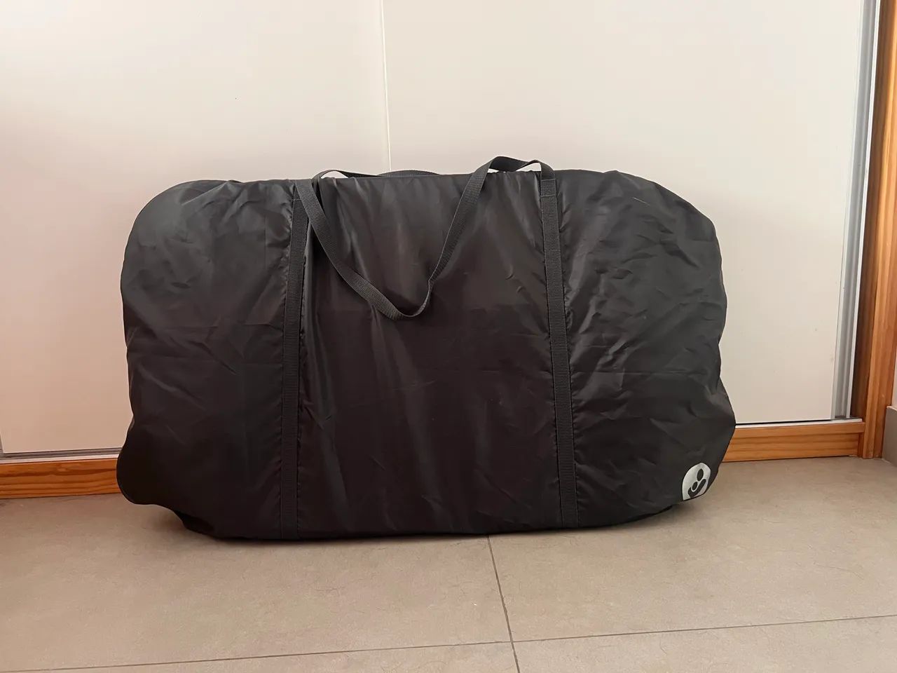 Berço Iora Air Maxi Cosi - PRATICAMENTE NOVO - Foto 6